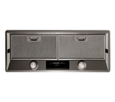 Aeg DL7275-M9 Canopy Cooker Hood - Stainless Steel Aeg DL7275-M9 Canopy Cooker Hood - Stainless Steel